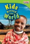 Kids Around the World (Time for Kids)