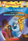 Thea Stilton and the Dragon's Code #1 (Thea Stilto