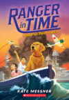 Attack on Pearl Harbor #12 (Ranger in Time)