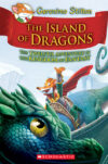 Island of Dragons #12 (Geronimo Stilton and the Ki