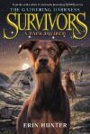 Pack Divided #1 (Survivors: The Gathering Darkness