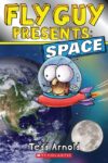 Fly Guy Presents: Space (Scholastic Reader Lvl 2 )