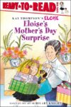 Eloise's Mother's Day Surprise (RTR Level 1)