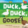 Duck Duck Goose (Basic Concepts)
