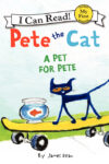 Pet for Pete ( Pete the Cat )