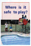 Where Is It Safe to Play?: Individual Student Edi