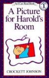 PICTURE FOR HAROLD'S ROOM (ICR LVL 1)