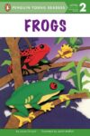 Frogs (Penguin Young Readers Level 2)
