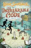 Unbreakable Code #2 (Book Scavenger)