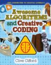 Awesome Algorithms and Creative Coding (LB)
