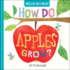 How Do Apples Grow? (Board)