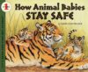 How Animal Babies Stay Safe (Let's-Read-And-Find-O