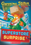 Superstore Surprise #76 (Geronimo Stilton)