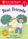 Best Friends (Green Light Readers Level  1)