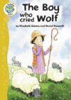 Boy Who Cried Wolf (Tadpoles: Tales)