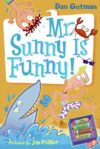 Mr. Sunny Is Funny! #2 ( My Weird School Daze )