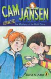 Mystery of the Gold Coins #5 (Cam Jansen)