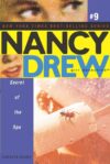 Secret of the Spa #9 (Nancy Drew (All New) Girl