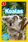 Koalas (National Geographic Level 1)