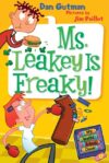 MS. LEAKEY IS FREAKY #12