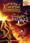 Science Fair Is Freaky! #4 (Eerie Elementary)