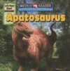 Apatosaurus (Let's Read about Dinosaurs)