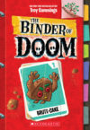 Brute-Cake: #1  (Binder of Doom)