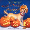Trick or Treat Marley! (Marley)