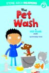Pet Wash: A Pet Club Story