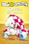 Howie's Tea Party (My First I Can Read)