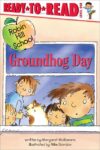 Groundhog Day (Ready-To-Read Robin Hill Lvl 1)