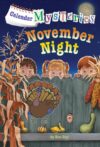 November Night #11 ( Calendar Mysteries )