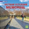 Vietnam Veterans Memorial: A 4D Book