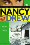 TROUBLED WATERS #23 (NANCY DREW)
