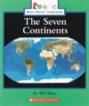 Seven Continents (Rookie Read-About Geography)
