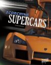 Scorching Supercars  (Dream Cars)