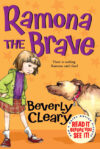 RAMONA THE BRAVE