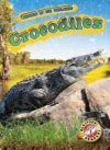 Crocodiles (Animals of the Wetlands)