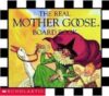 Real Mother Goose (Board)