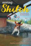 SAVING SHILOH #3 (SHILOH)