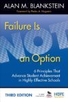 Failure Is Not an Option: 6 Principles That 3e