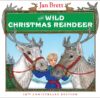 Wild Christmas Reindeer (HC)