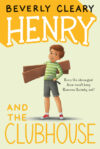 Henry and the Clubhouse #5 (Henry Huggins )