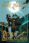 Peter and the Starcatchers #1 (Peter and the Starc