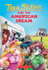 American Dream #33 ( Thea Stilton )