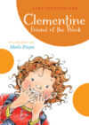 Clementine Friend of the Week #4 (Clementine)