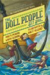 Doll People Set Sail #4 (Doll People)