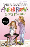 Amber Brown Goes Fourth #3 (Amber Brown)