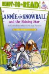 Annie and Snowball and the Shining Star #6