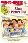 Class Picture Day (RTR Level 1) (Robin Hill School